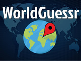 World Guessr