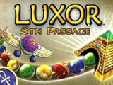 Luxor 5th Passage