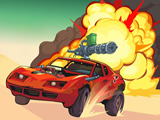 Road of Fury 4