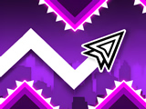 Geometry Dash Wave: Original