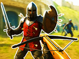 War The Knights: Battle Arena