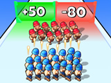 Build a Big Army!
