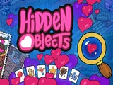 Hidden Objects