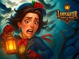 Lamplighter: Merge & Magic