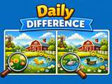 Daily Difference
