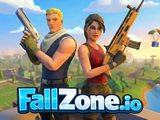 FallZone.io