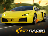 Mr Racer