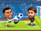 Soccer Legends 2026