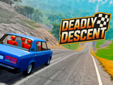 Deadly Descent
