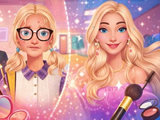 From Nerd to Popular School