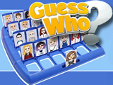 Guess Who?