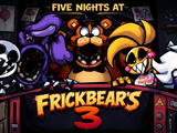 Five Nights at Frickbear's 3