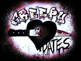 CreepyDates