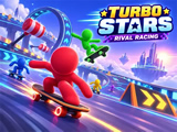 Turbo Stars: Rival Racing
