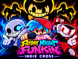 FNF Indie Cross