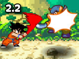 Dragon Ball Fierce Fighting 2.2