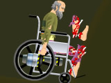 Happy Wheels