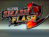 Super Smash Flash 2