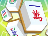 Mahjong Collision