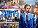 Mysterious Painter