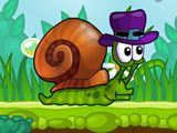 Snail Bob 5: Love Story