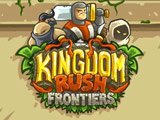 Kingdom Rush Frontiers