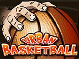 Urban Basketball