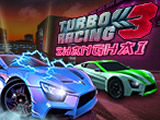 Turbo Racing 3 Shanghai