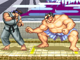 Street Fighter 2