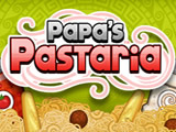 Play Papa's Cupcakeria Online For Free 