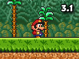 Super Mario Crossover 3.1