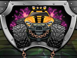 Monsters Wheels Special