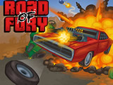 Road of Fury