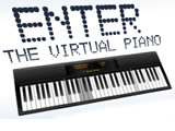 Virtual Piano