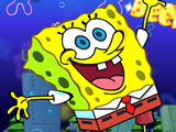 Spongebob Deep Sea Fun