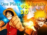 Fairy Tail Vs One Piece 2.0 - Play Free Online Games