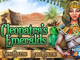 Cleopatra's Emeralds