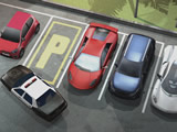 Supercar Parking 2