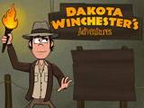 Dakota Winchester's Adventures