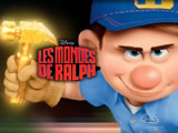 Fix-It Felix Jr - Wreck-It Ralph