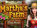 Martha's Farm