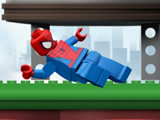 Lego Ultimate Spider-Man
