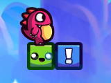 Dino Shift 2