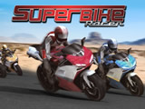 Superbike Racer