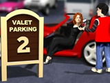 Valet Parking 2