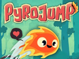 Pyro Jump