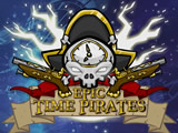 Epic Time Pirates