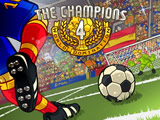 The Champions 4