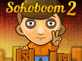 Sokoboom 2