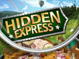 Hidden Express